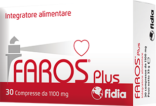 Faros Plus